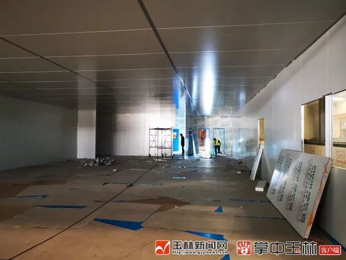 玉林企業擔使命，一罩難求顯擔當——室內外裝飾裝修企業跨界支援抗疫