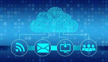 浪潮云 創新驅動，實踐引領，邁向新型工業互聯網運營商