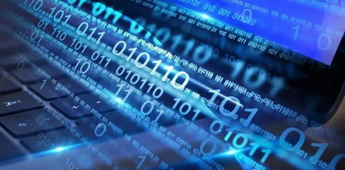 價值超1000億美元，工業大數據 驅動制造業轉型的核心動力與工業互聯網數據服務新生態